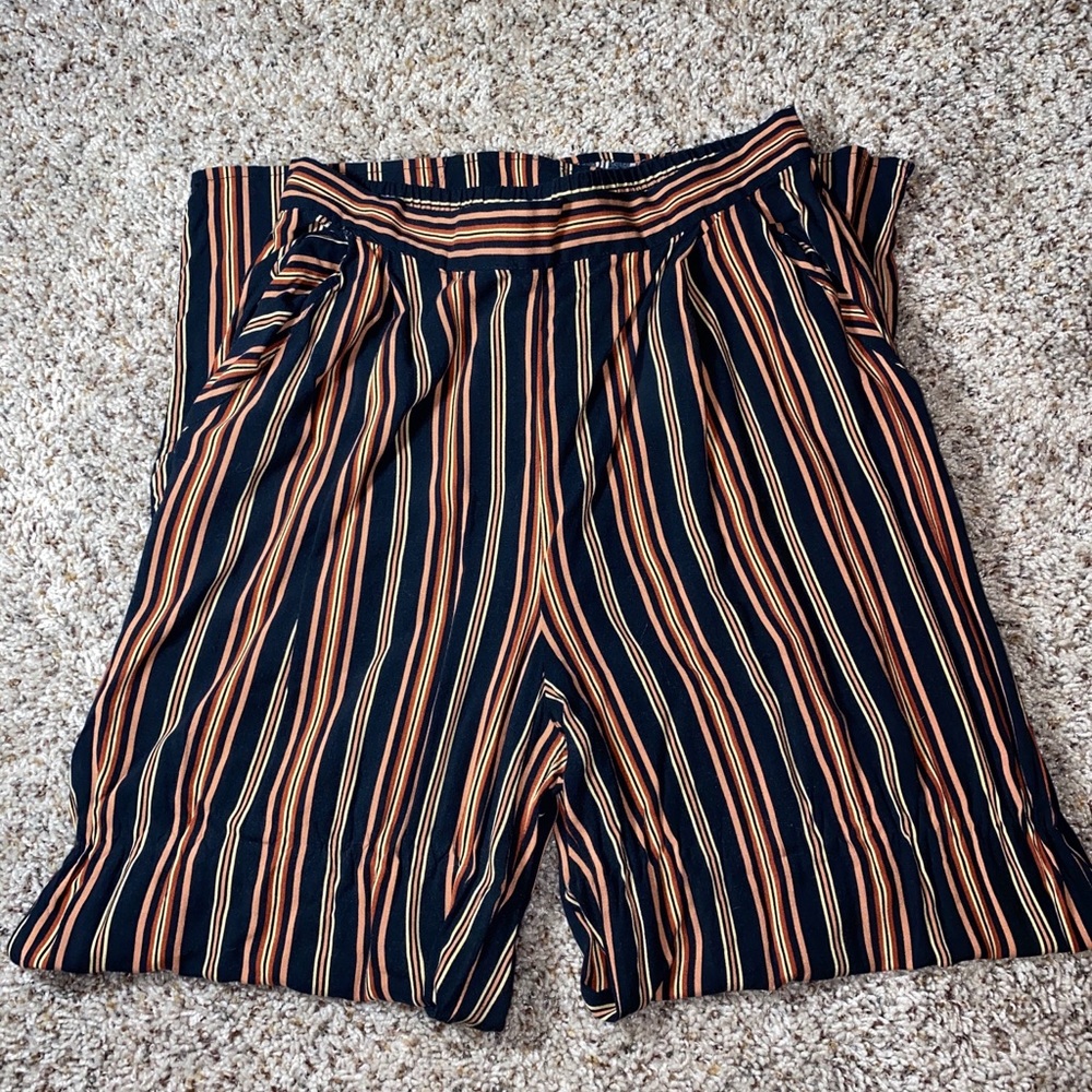 Flowy pants